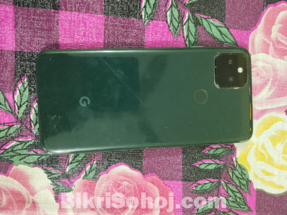 Google pixel 5a g5 8/128